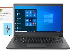 Toshiba Dynabook Tecra A40-G Ordinateur portable scolaire