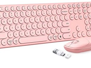 Combo clavier et souris sans fil
