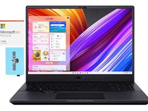 Station de travail ASUS ProArt Studiobook 16