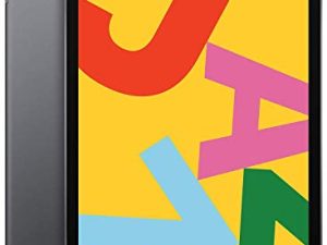 2019 Apple iPad 7e génération (10