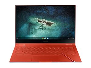 Ordinateur portable SAMSUNG Galaxy Chromebook 13