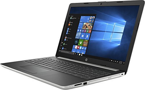 6" HD tactile Intel i5-8250U