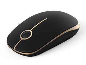 Souris sans fil - Souris d'ordinateur portable