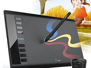 Tablette à dessin