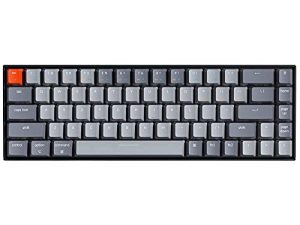 Keychron K6 Clavier mécanique sans fil Bluetooth