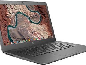 HP Chromebook 14 AMD A4-9120 32 Go