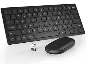 Mini clavier et souris sans fil