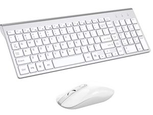 Combo clavier et souris sans fil