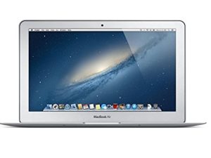Ordinateur portable Apple MacBook Air 11
