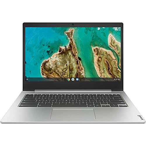 Ordinateur portable Lenovo Chromebook 3 14" HD-2