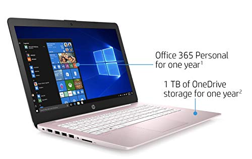 Ordinateur portable HP 14 pouces Thin Light-2