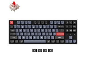 Clavier mécanique sans fil Keychron K8 Pro