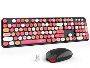 MOFii Combo clavier et souris sans fil
