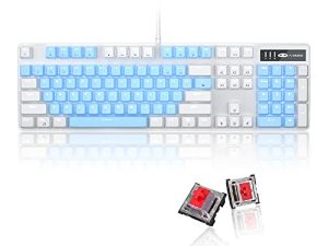 Clavier de jeu mécanique