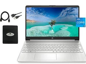 Ordinateur portable phare HP 15
