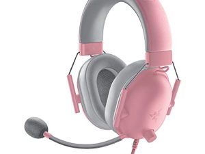 Razer BlackShark V2 X Casque Gaming :