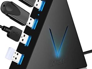 JoyReken Hub USB 3.0 4 ports
