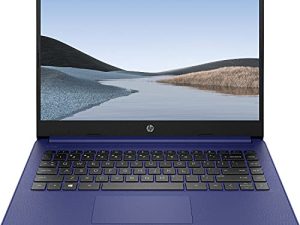 Ordinateur portable HP Premium 14 pouces HD