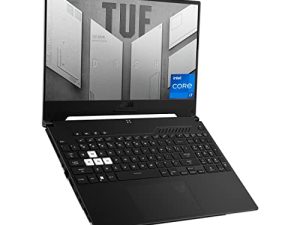 Ordinateur portable de jeu ASUS TUF Dash