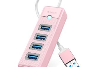 ORICO HUB USB 3.0 4 ports