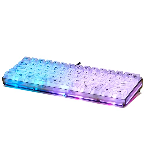 clavier à