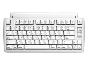 Matias FK303 Mini Tactile Pro Clavier Tenkeyless