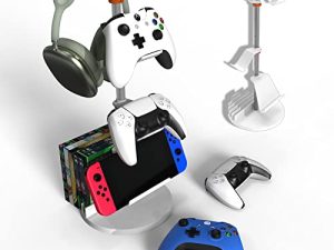 Support de casque WEGASTU