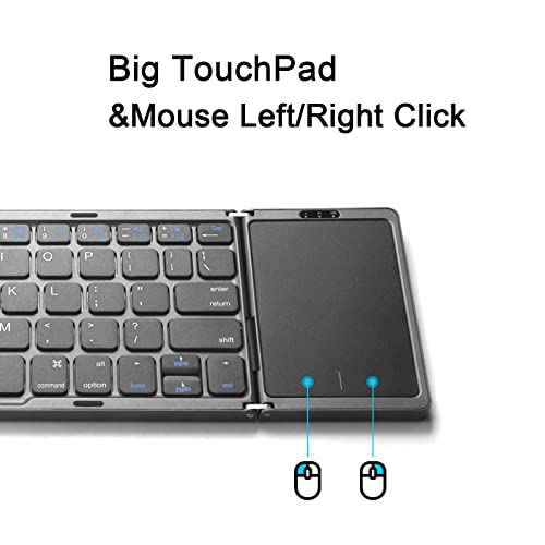clavier Bluetooth