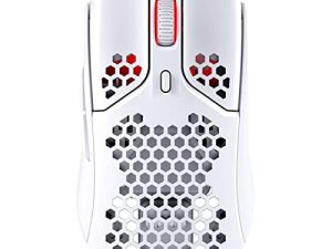 HyperX Pulsefire Haste - Souris de jeu