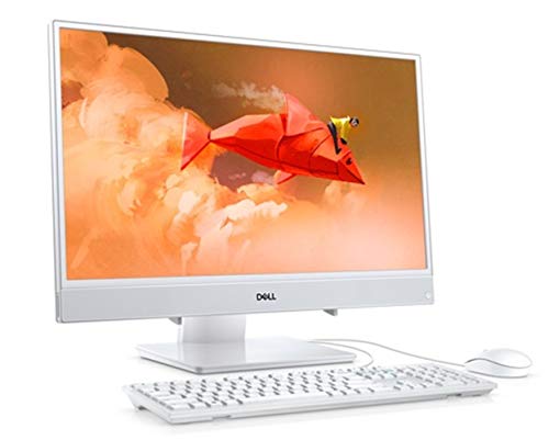 Ordinateur de bureau tout-en-un Dell 2019 Inspiron, – Image 2