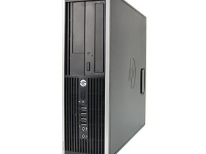 HP Compaq Pro 6300-SFF