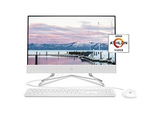 Ordinateur de bureau tout-en-un HP 22 pouces