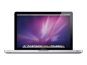Ordinateur portable Apple MacBook Pro MC371LL/A 15