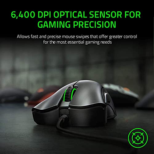 Razer Deathadder Essential - Souris de jeu-2