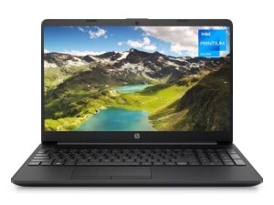 Ordinateur portable HP 15