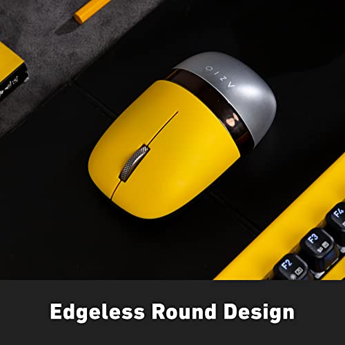 Souris optique Azio IZO BT 5.0 et – Image 2