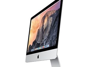 Apple iMac MF886LLA