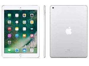 Apple iPad (5e génération) Wi-Fi