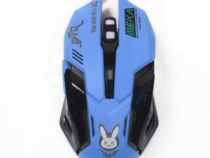 Souris de jeu Greshare