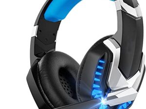 Casque de jeu Donerton
