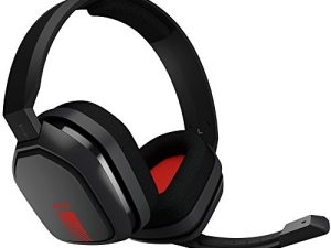 Casque ASTRO Gaming A10 pour Xbox One/Nintendo