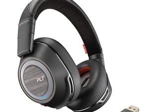 Plantronics - Voyager 8200 UC (Poly) -