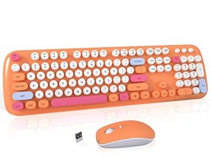 MoMoOne Combo clavier et souris sans fil