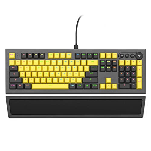 clavier filaire PowerLead