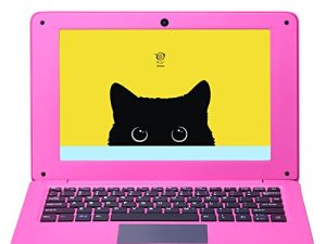 ZWYING Ordinateur portable haute performance 10
