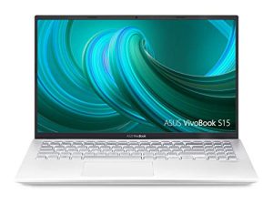 ASUS VivoBook S15 S512 Fin et léger