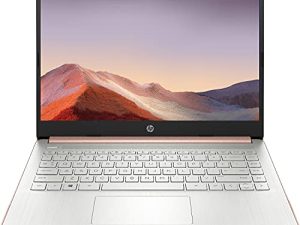 Ordinateur portable HP Premium 14 pouces HD