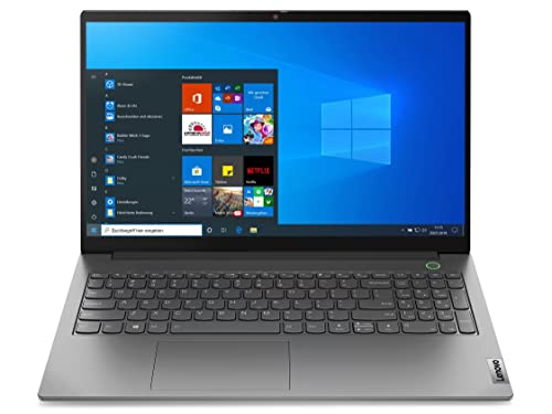 Ordinateur portable Lenovo ThinkBook 15 G2 ITL-2