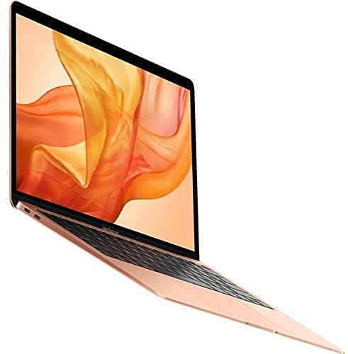 Mi-2019 Apple MacBook Air avec processeur Intel-2