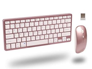 Clavier et souris sans fil